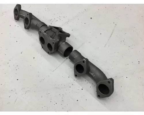 Cummins ISX Exhaust Manifold