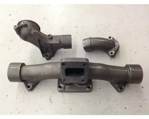 Cummins ISX Exhaust Manifold