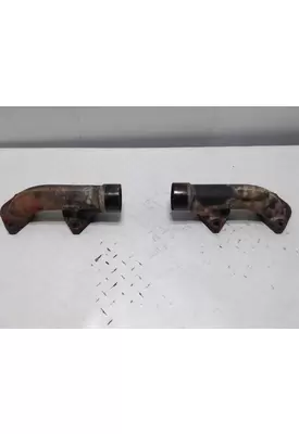 Cummins ISX Exhaust Manifold