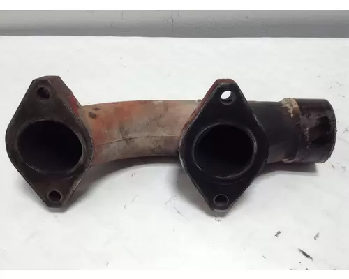 Cummins ISX Exhaust Manifold