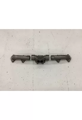 Cummins ISX Exhaust Manifold