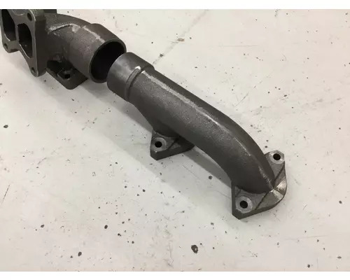 Cummins ISX Exhaust Manifold