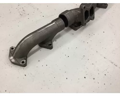 Cummins ISX Exhaust Manifold