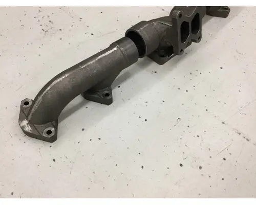 Cummins ISX Exhaust Manifold