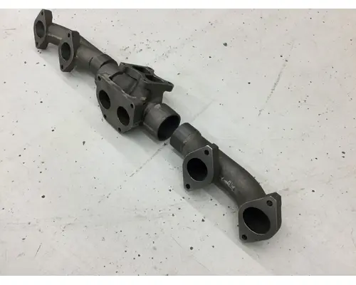 Cummins ISX Exhaust Manifold