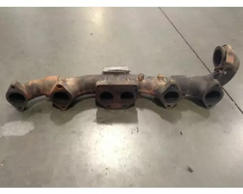 Cummins ISX Exhaust Manifold