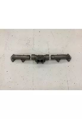 Cummins ISX Exhaust Manifold