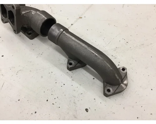 Cummins ISX Exhaust Manifold