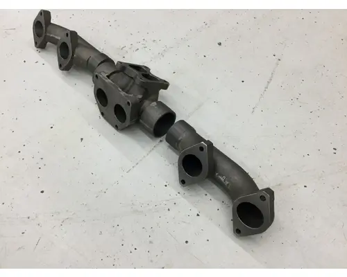Cummins ISX Exhaust Manifold