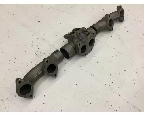 Cummins ISX Exhaust Manifold