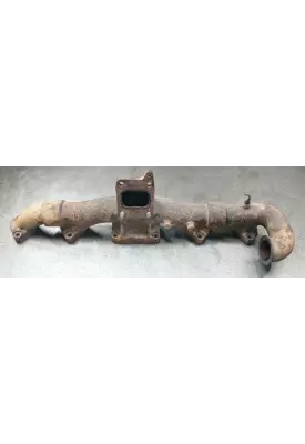 Cummins ISX Exhaust Manifold