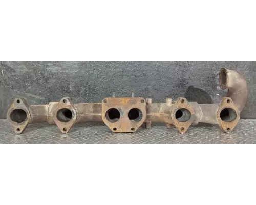 Cummins ISX Exhaust Manifold