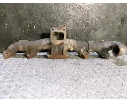 Cummins ISX Exhaust Manifold