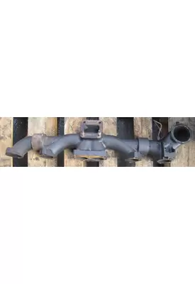 Cummins ISX Exhaust Manifold