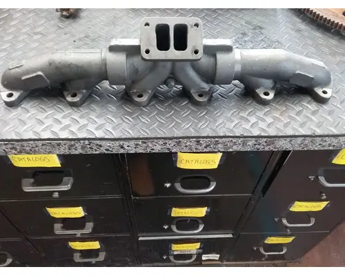 Cummins ISX Exhaust Manifold