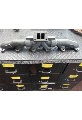 Cummins ISX Exhaust Manifold