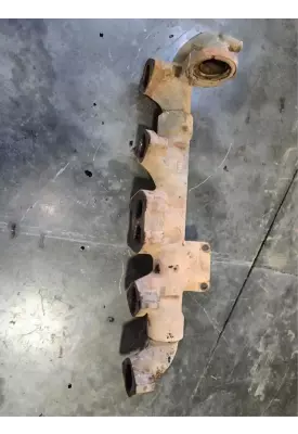 Cummins ISX Exhaust Manifold