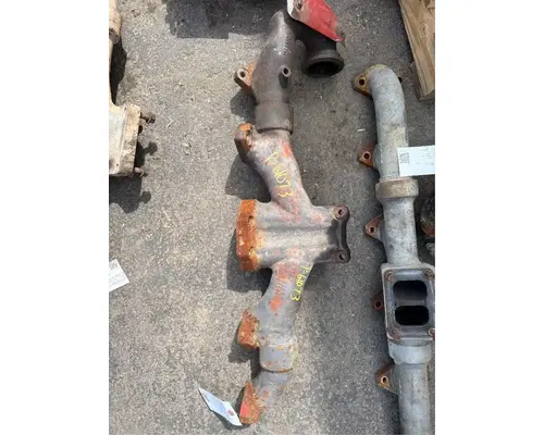 Cummins ISX Exhaust Manifold