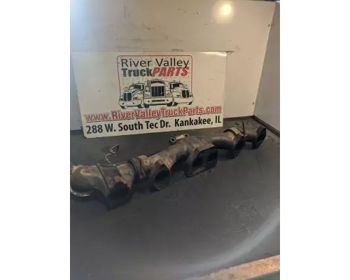 Cummins ISX Exhaust Manifold