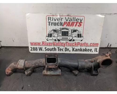 Cummins ISX Exhaust Manifold