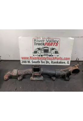 Cummins ISX Exhaust Manifold