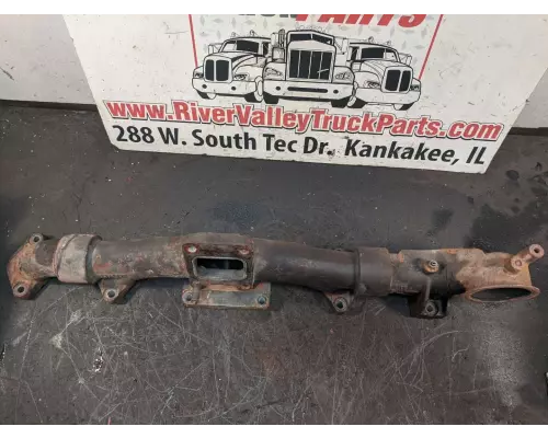 Cummins ISX Exhaust Manifold