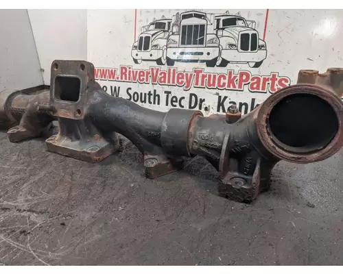 Cummins ISX Exhaust Manifold