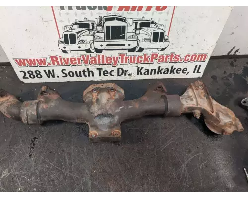 Cummins ISX Exhaust Manifold