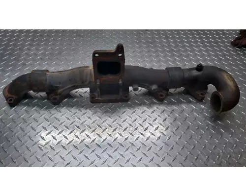 Cummins ISX Exhaust Manifold