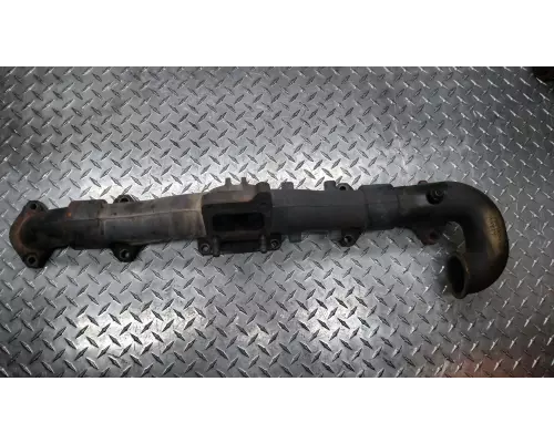 Cummins ISX Exhaust Manifold