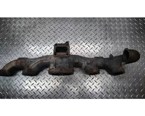 Cummins ISX Exhaust Manifold