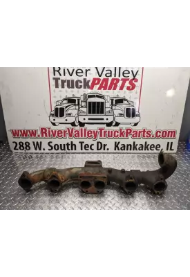 Cummins ISX Exhaust Manifold