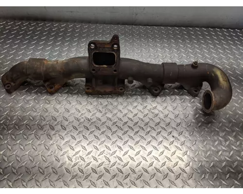 Cummins ISX Exhaust Manifold