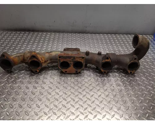 Cummins ISX Exhaust Manifold