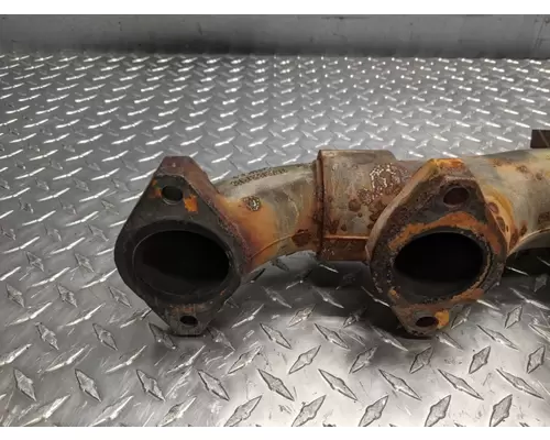 Cummins ISX Exhaust Manifold