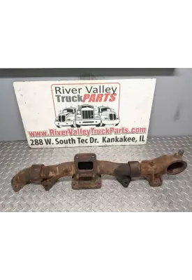 Cummins ISX Exhaust Manifold