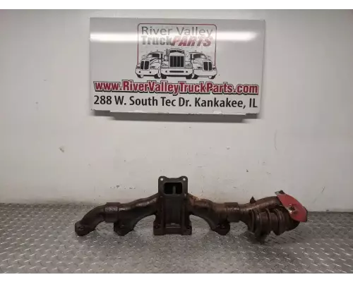 Cummins ISX Exhaust Manifold