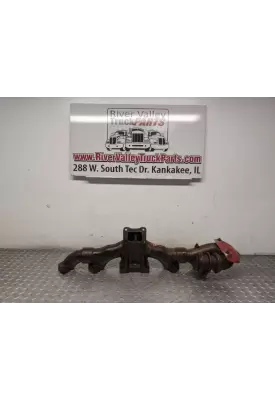 Cummins ISX Exhaust Manifold