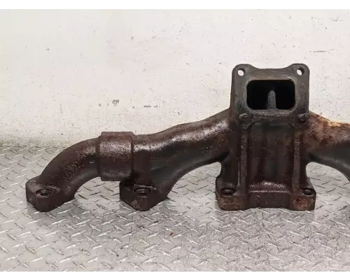 Cummins ISX Exhaust Manifold