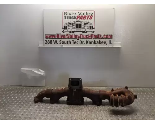 Cummins ISX Exhaust Manifold