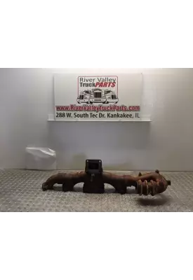 Cummins ISX Exhaust Manifold