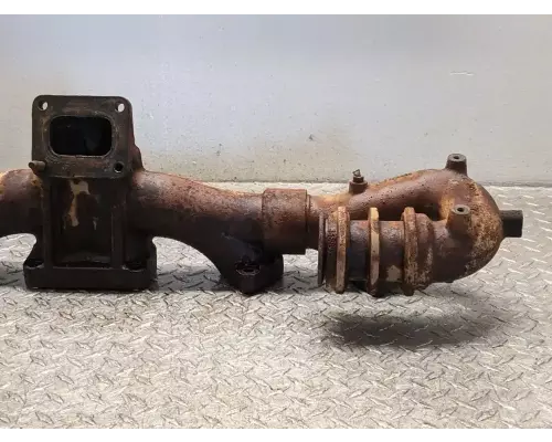 Cummins ISX Exhaust Manifold