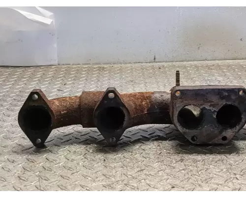 Cummins ISX Exhaust Manifold