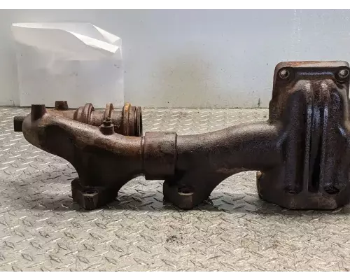 Cummins ISX Exhaust Manifold