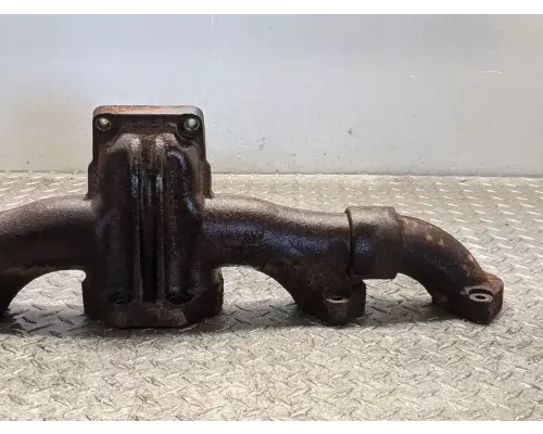 Cummins ISX Exhaust Manifold