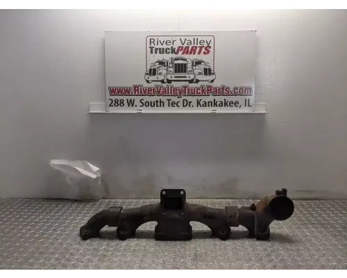 Cummins ISX Exhaust Manifold