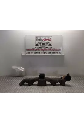 Cummins ISX Exhaust Manifold