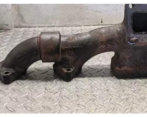 Cummins ISX Exhaust Manifold