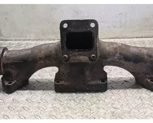 Cummins ISX Exhaust Manifold