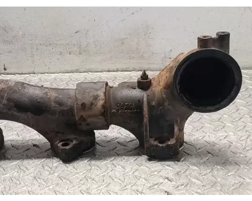 Cummins ISX Exhaust Manifold